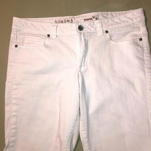 Sonoma Bermuda  shorts